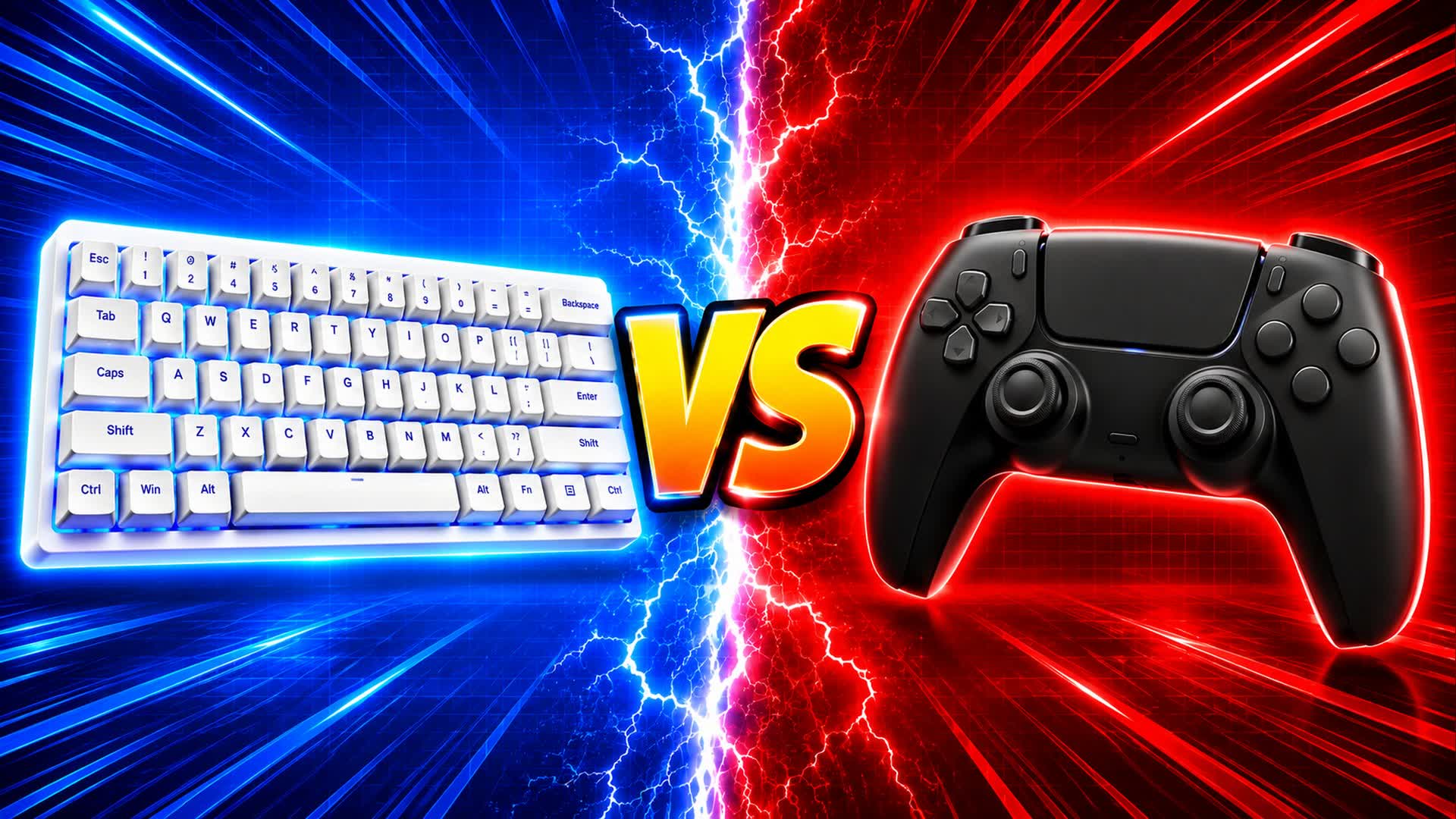 RED VS BLUE FRONT FOOT 🔴🔵