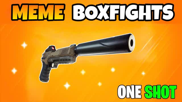 😂 MEME PVP BOXFIGHTS 📦 ONE SHOT