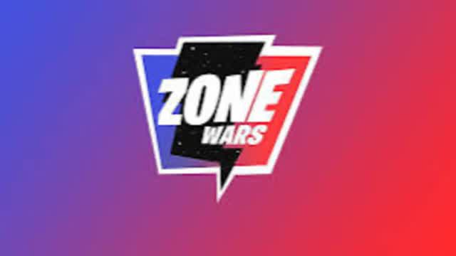 Zone wars By Lorenzo