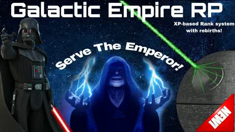 Galactic Empire RP