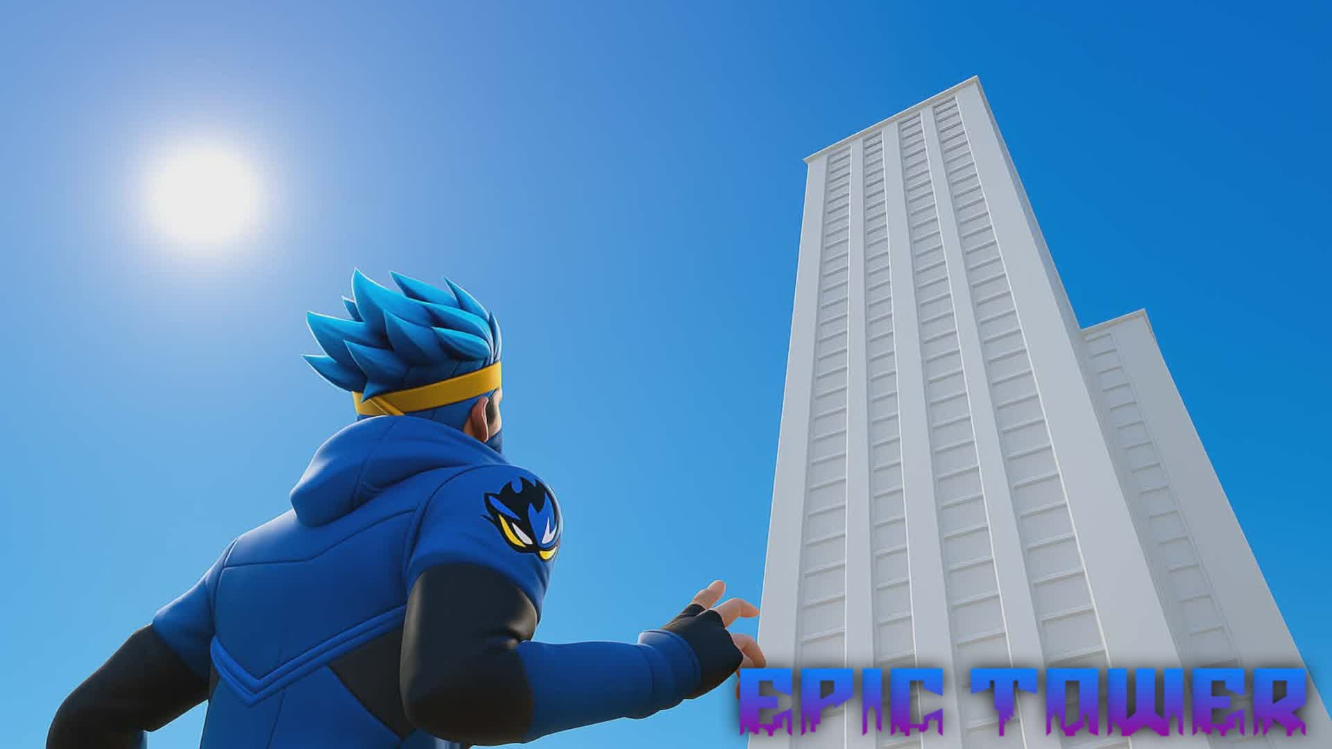 Epic tower (multiplayer edition)
