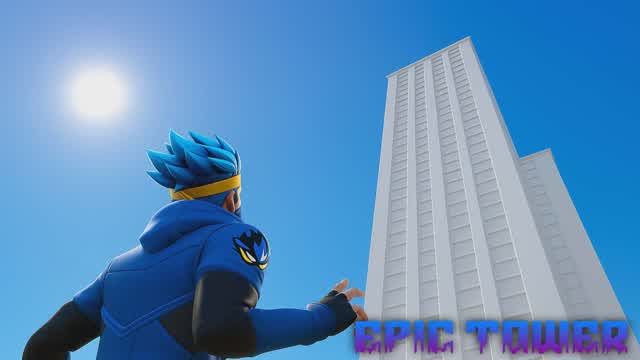 Epic tower (multiplayer edition)