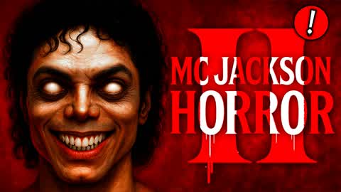 MC JACKSON 2 [HORROR]