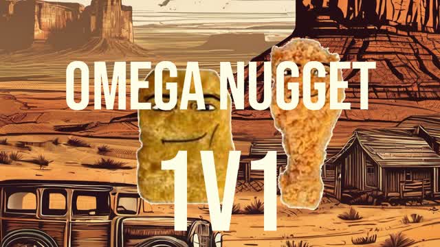 Omega Nugget 1v1