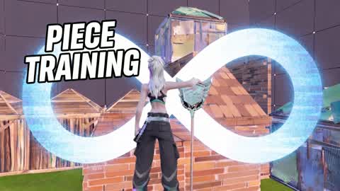 PIECE TRAINING [PIECE CONTROL]