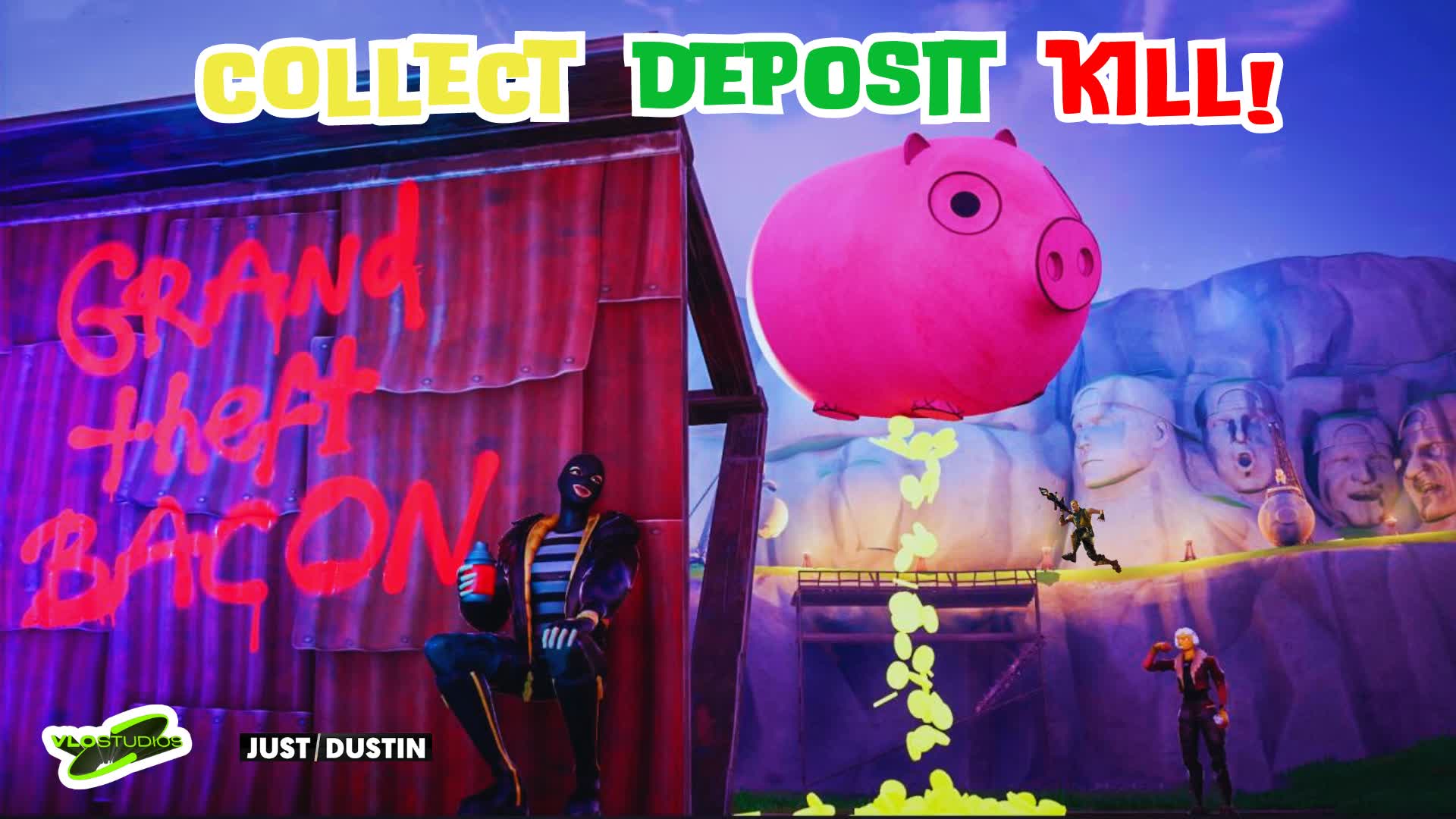 Vlo studios Fortnite