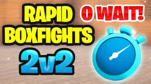 RAPID BOX FIGHTS (2v2)📦