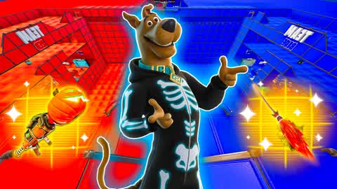 SUPER FUNNY DOG 🎃 KPOP RED VS BLUE 🔴🔵