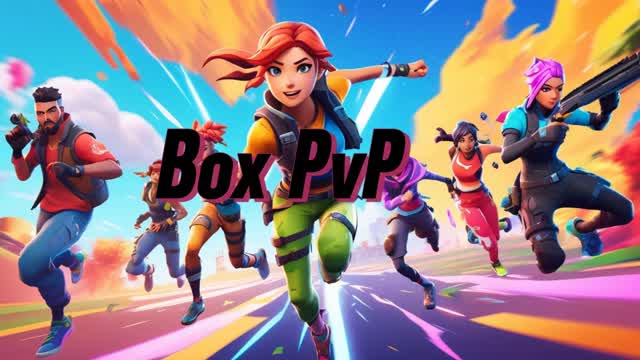 BoxPVP