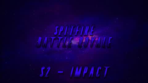 SpitFire Battle Royale (S2) (V2.00)