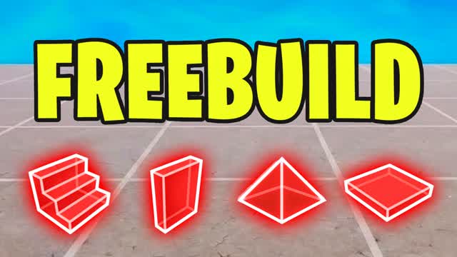 FREEBUILD PRACTICE RELOAD 1v1v1 FFA