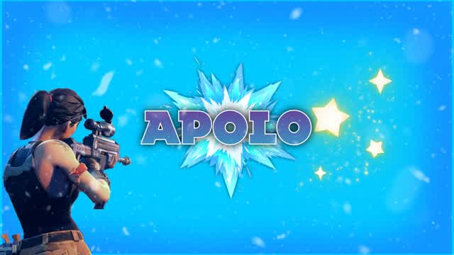 APOLO 🌌✨❄️