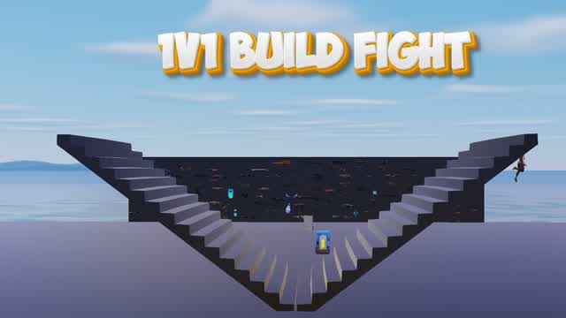 GG BEST 1V1 BUILD FIGHT GG