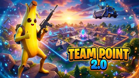 Team Point 2.0 PVP