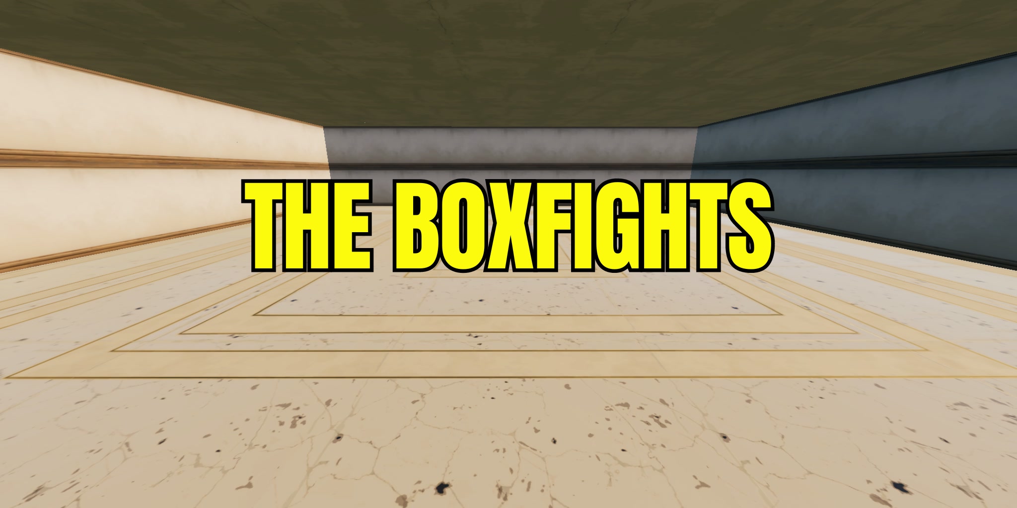 THE BOXFIGHTS 0936-4945-1093 by faytz - Fortnite Creative Map Code ...