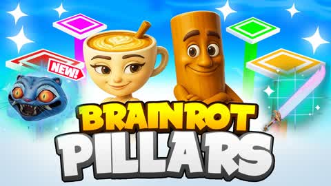 BRAINROT PILLARS [KPOP]