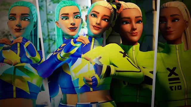 ⛩️ Jack a Dit ⛩️