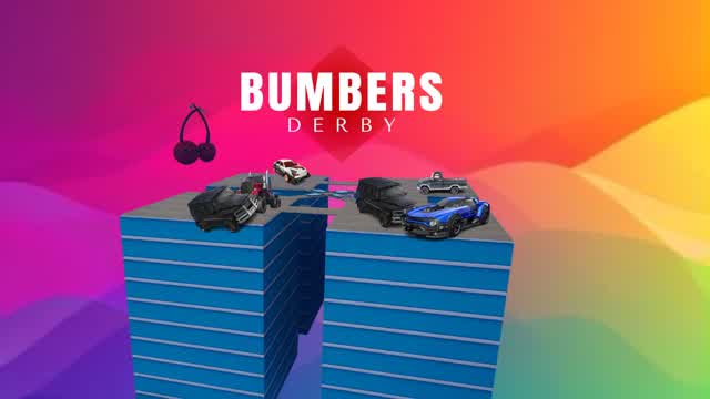 BUMBERS DERBY