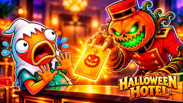 HALLOWEEN TYCOON