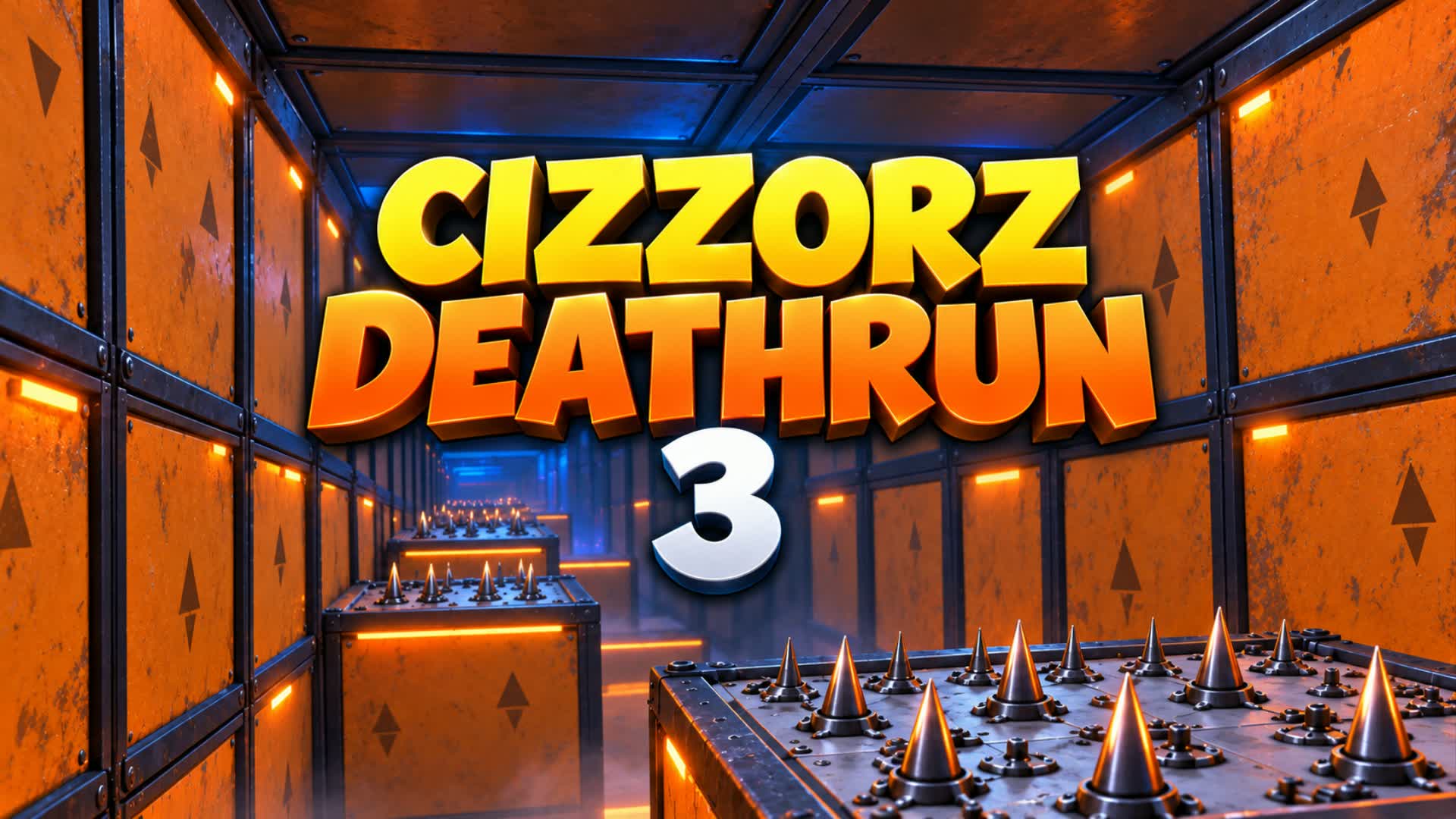CIZZORZ DEATHRUN 3: OG