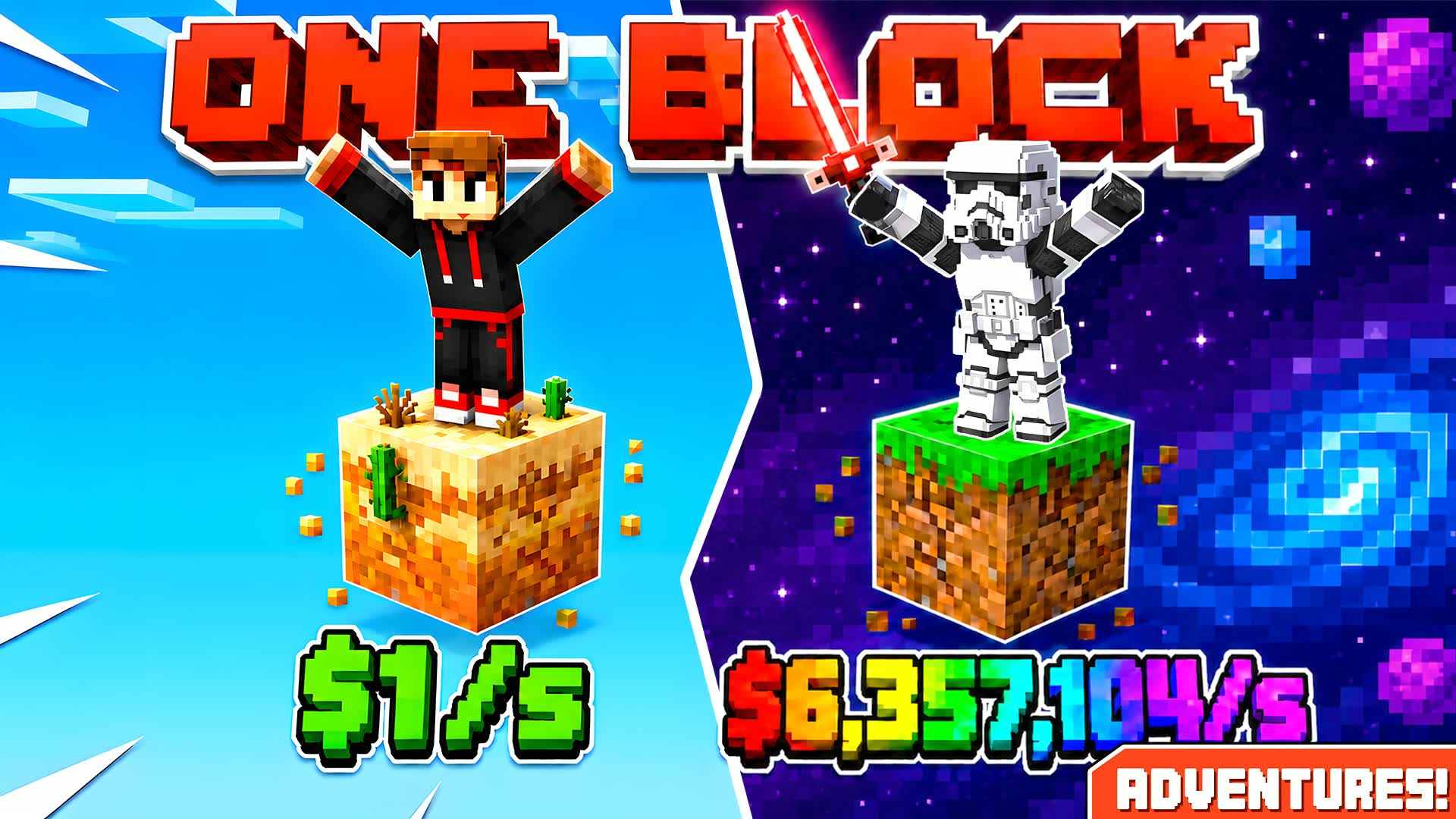 ONEBLOCK TYCOON [協力]