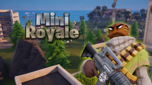 MiniRoyale