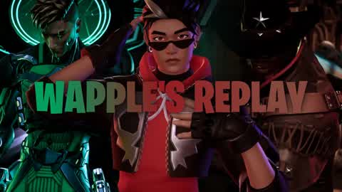 Replays #9