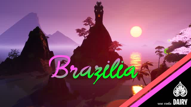 Brazilia
