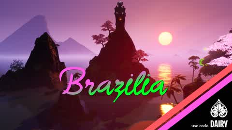 Brazilia