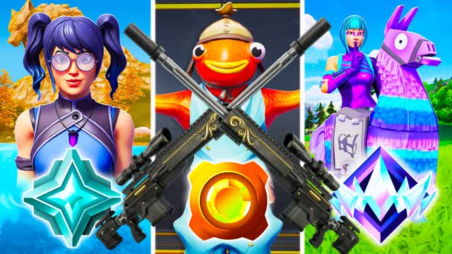 💥SNIPER CHALLENGER💥