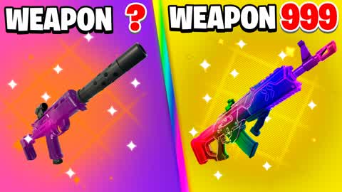 INCREDIBLE 🎯 GUN GAME ONE SHOT🔫