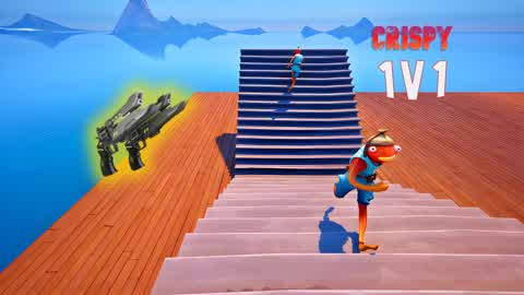 1V1 Build FT