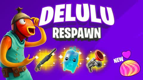 DELULU RESPAWN PROXIMITY CHAT