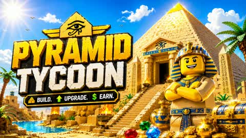 BRICK PYRAMID TYCOON