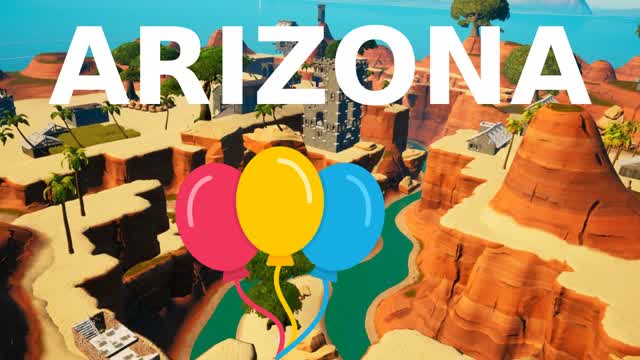 HORIZON DE ARIZONAS