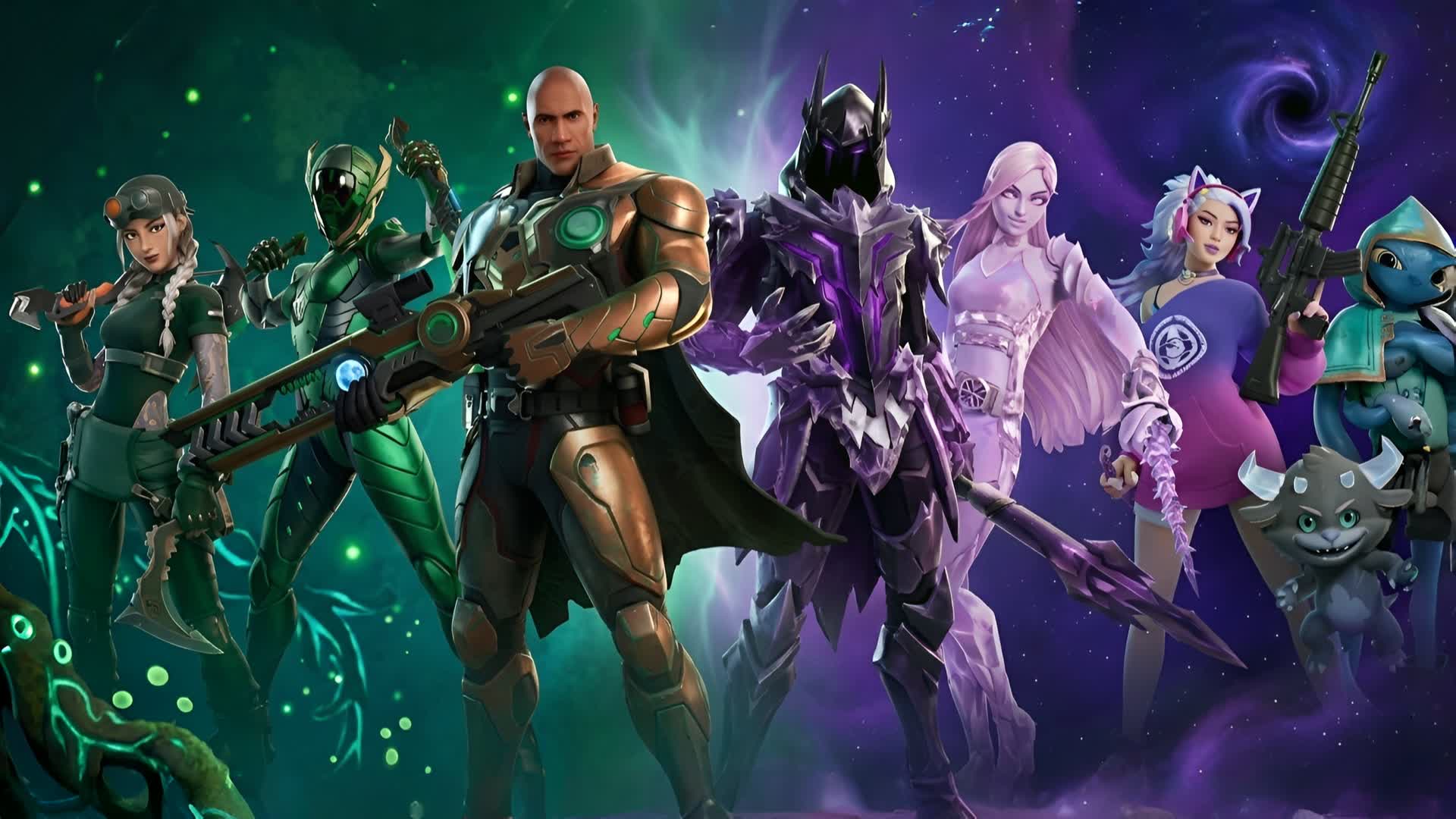 CAPITULO 7 TEMPORADA 2 ショーダウン