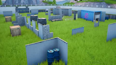 Speedball - Gunfight