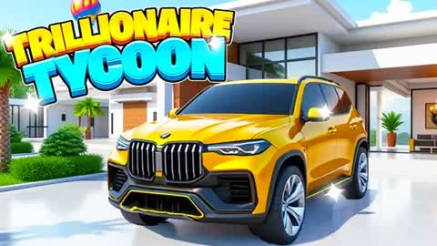 [⭐] MEGA RICH HOUSE TYCOON  [⭐]