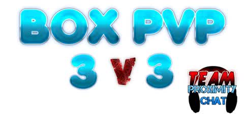 box pvp 3v3