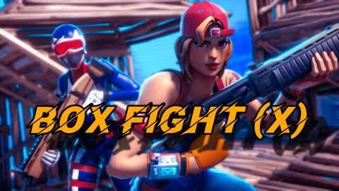 Box fight (x)📦