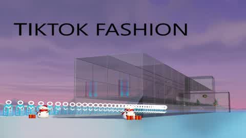 Tiktok Dealers Fashion Show