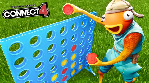 Connect 4 🔴🔴🔴🔴 Board Game
