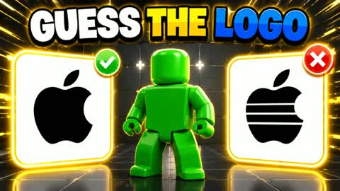 GUESS THE LOGO GAME FUN 😂🔎