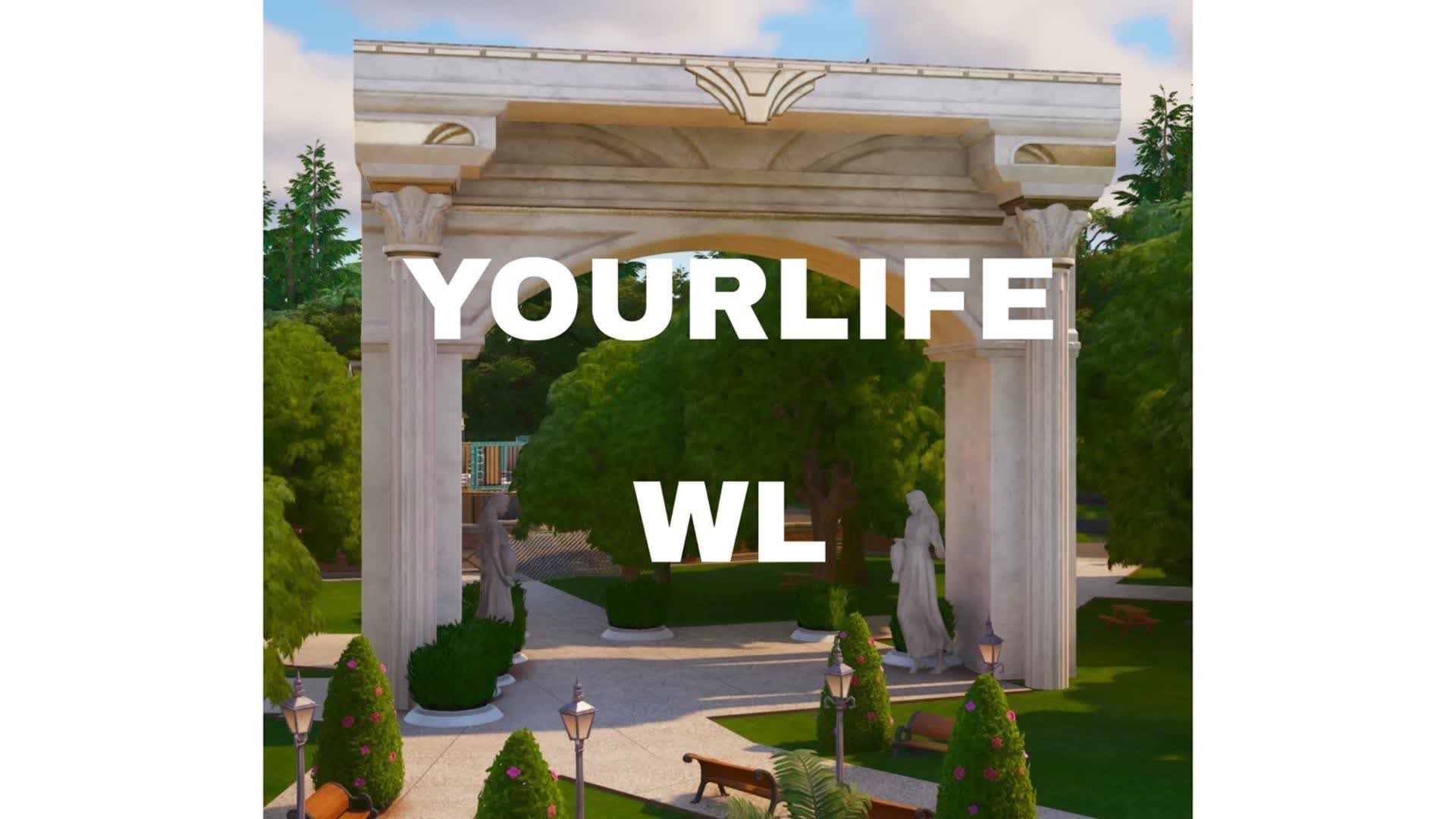 🍂 • YOURLIFE WL |Saison 3