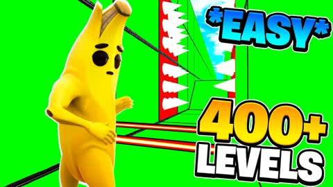 ⭐CHILL PARKOUR⭐+400 LEVELS