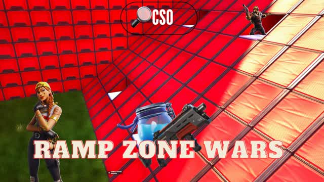📐RAMP ZONE WARS🌀