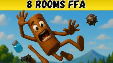 Chill Pit FFA Farm OG RP Coin/s Fun Easy