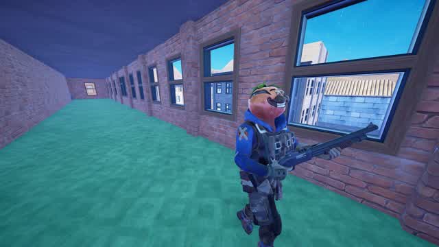Assault 99 Bots
