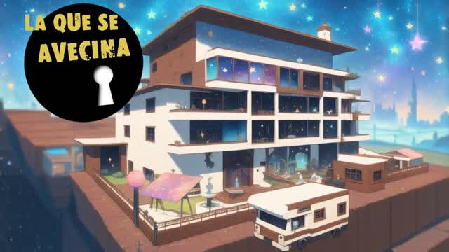 Capture 1 – ✨La que se Avecina 1C1✨