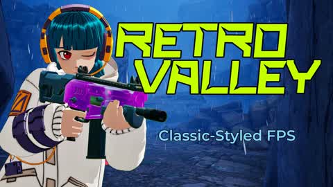 Retro Valley
